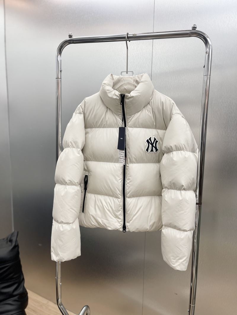 Mlb Down Jackets